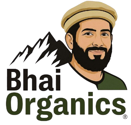 Bhai Organics