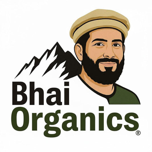 Pure Himalayan Salajeet • Free Spoon • Premium Quality Pakistan